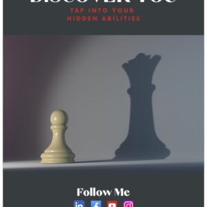 Discover You: Tap Into Your Hidden Abilities